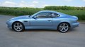 Thumbnail 2 - 2004 Aston Martin DB7 GTA Coupe