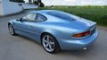 Thumbnail 3 - 2004 Aston Martin DB7 GTA Coupe