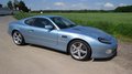 Thumbnail 10 - 2004 Aston Martin DB7 GTA Coupe