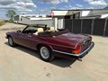 Thumbnail 3 - 1989 Jaguar XJS V12 Automatik Convertible