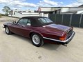 Thumbnail 13 - 1989 Jaguar XJS V12 Automatik Convertible