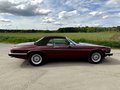Thumbnail 19 - 1989 Jaguar XJS V12 Automatik Convertible