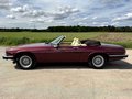 Thumbnail 2 - 1989 Jaguar XJS V12 Automatik Convertible