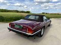 Thumbnail 17 - 1989 Jaguar XJS V12 Automatik Convertible