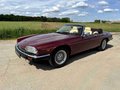 Thumbnail 1 - 1989 Jaguar XJS V12 Automatik Convertible
