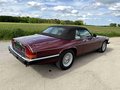 Thumbnail 18 - 1989 Jaguar XJS V12 Automatik Convertible