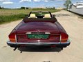Thumbnail 5 - 1989 Jaguar XJS V12 Automatik Convertible