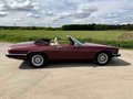 Thumbnail 8 - 1989 Jaguar XJS V12 Automatik Convertible