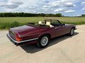 Thumbnail 7 - 1989 Jaguar XJS V12 Automatik Convertible
