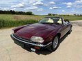 Thumbnail 12 - 1989 Jaguar XJS V12 Automatik Convertible