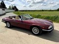Thumbnail 9 - 1989 Jaguar XJS V12 Automatik Convertible