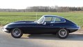 Thumbnail 2 - 1967 Jaguar E-Type Coupé Serie I