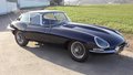 Thumbnail 7 - 1967 Jaguar E-Type Coupé Serie I