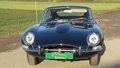 Thumbnail 8 - 1967 Jaguar E-Type Coupé Serie I