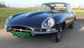 Thumbnail 9 - 1967 Jaguar E-Type Coupé Serie I