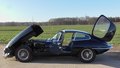 Thumbnail 27 - 1967 Jaguar E-Type Coupé Serie I