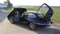 Thumbnail 28 - 1967 Jaguar E-Type Coupé Serie I