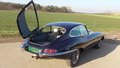 Thumbnail 29 - 1967 Jaguar E-Type Coupé Serie I