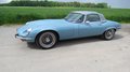 Thumbnail 1 - 1973 Jaguar E-Type Roadster V12 Serie III