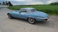 Thumbnail 3 - 1973 Jaguar E-Type Roadster V12 Serie III