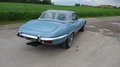 Thumbnail 6 - 1973 Jaguar E-Type Roadster V12 Serie III