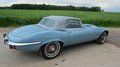 Thumbnail 7 - 1973 Jaguar E-Type Roadster V12 Serie III