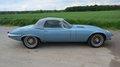Thumbnail 8 - 1973 Jaguar E-Type Roadster V12 Serie III