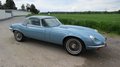 Thumbnail 9 - 1973 Jaguar E-Type Roadster V12 Serie III