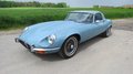 Thumbnail 14 - 1973 Jaguar E-Type Roadster V12 Serie III
