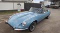 Thumbnail 19 - 1973 Jaguar E-Type Roadster V12 Serie III
