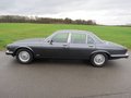 Daumennagel 2 - 1992 Jaguar XJ V12 Daimler Double Six