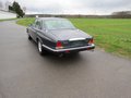 Daumennagel 3 - 1992 Jaguar XJ V12 Daimler Double Six