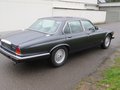 Daumennagel 5 - 1992 Jaguar XJ V12 Daimler Double Six