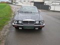 Daumennagel 7 - 1992 Jaguar XJ V12 Daimler Double Six