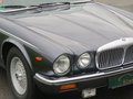 Daumennagel 9 - 1992 Jaguar XJ V12 Daimler Double Six