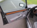Daumennagel 15 - 1992 Jaguar XJ V12 Daimler Double Six