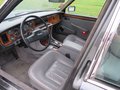 Daumennagel 16 - 1992 Jaguar XJ V12 Daimler Double Six