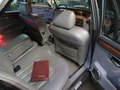 Daumennagel 24 - 1992 Jaguar XJ V12 Daimler Double Six
