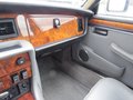 Daumennagel 21 - 1992 Jaguar XJ V12 Daimler Double Six