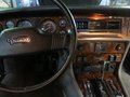 Daumennagel 18 - 1992 Jaguar XJ V12 Daimler Double Six