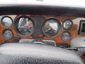 Daumennagel 19 - 1992 Jaguar XJ V12 Daimler Double Six