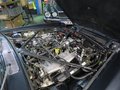 Daumennagel 30 - 1992 Jaguar XJ V12 Daimler Double Six