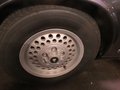 Daumennagel 28 - 1992 Jaguar XJ V12 Daimler Double Six