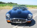 Thumbnail 3 - 1974 Jaguar E-Type Roadster V12 Serie III