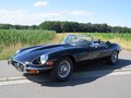 Thumbnail 7 - 1974 Jaguar E-Type Roadster V12 Serie III