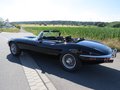 Thumbnail 9 - 1974 Jaguar E-Type Roadster V12 Serie III