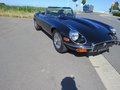 Thumbnail 2 - 1974 Jaguar E-Type Roadster V12 Serie III