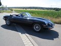 Thumbnail 1 - 1974 Jaguar E-Type Roadster V12 Serie III