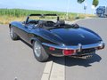 Thumbnail 10 - 1974 Jaguar E-Type Roadster V12 Serie III