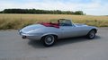 Thumbnail 22 - 1973 Jaguar E-Type Roadster V12 Serie III